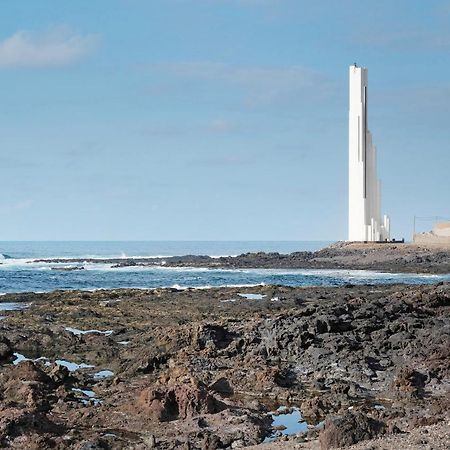 Punta Del Hidalgo La Laguna 外观 照片